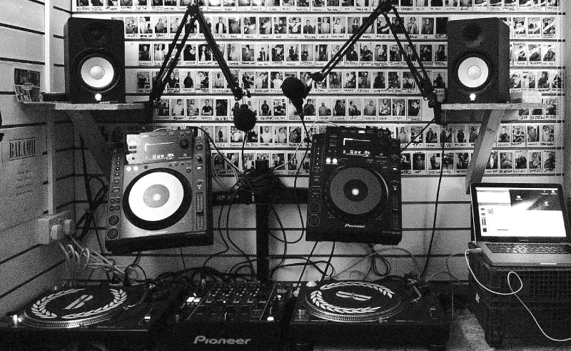 5 Online Underground Stations Reviving Radio Culture in the Middle East