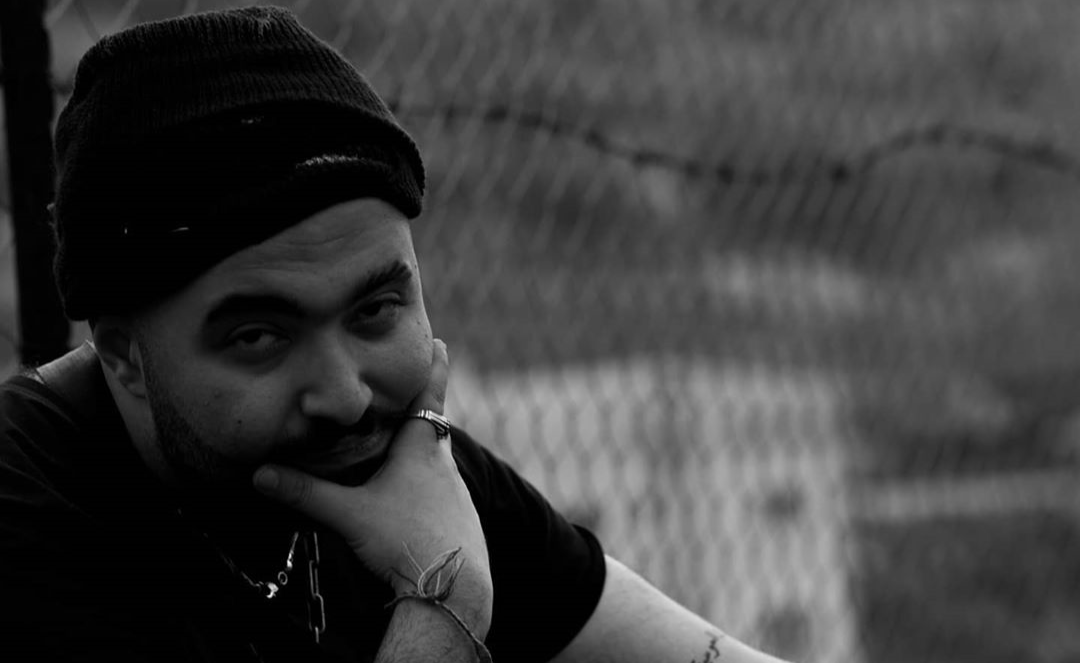 Palestinian Rapper JayJay Embraces Anarchy & Nihilism in New Drill Track ‘Panic’