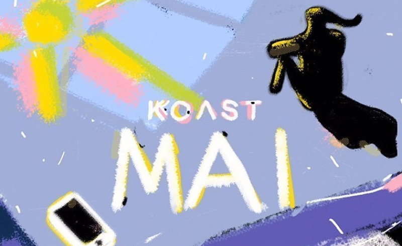 Tunisian Singer Koast Releases Dreamy New Neo-Soul Number ‘MAI’