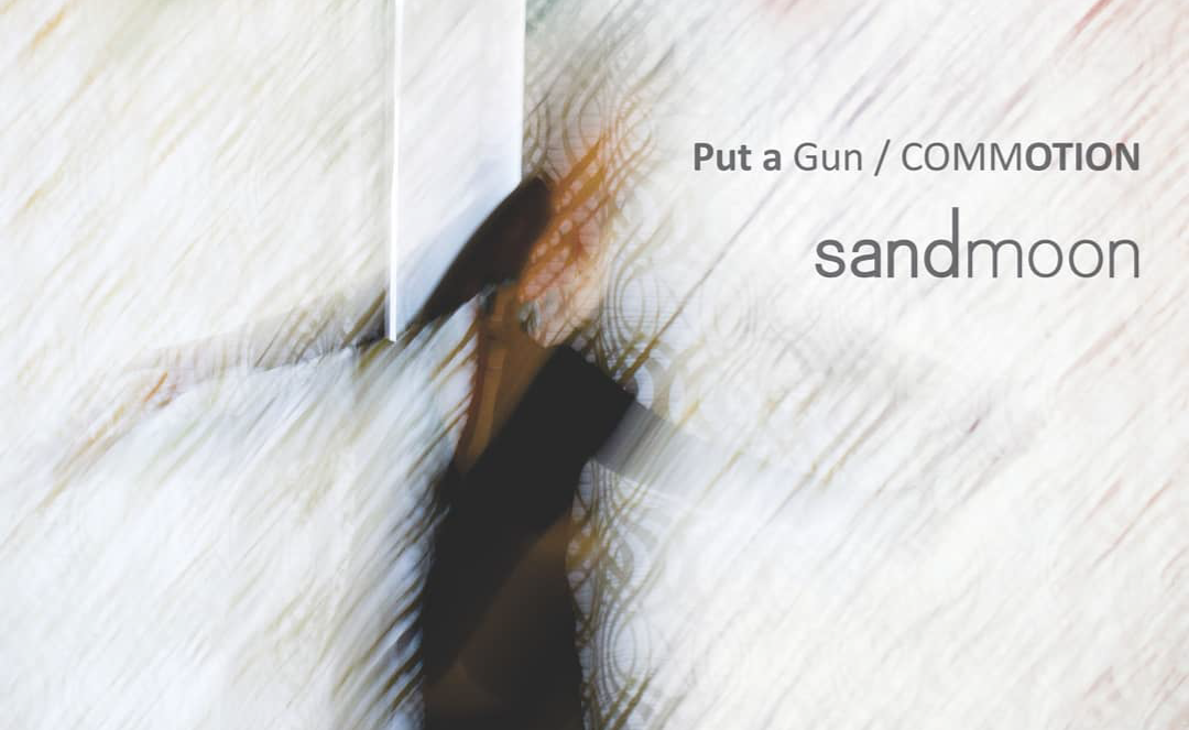 Lebanon's Sandmoon Fuse Stirring Folk-Rock with Hazy Dream Pop in New Album 'Put a Gun/Commotion'