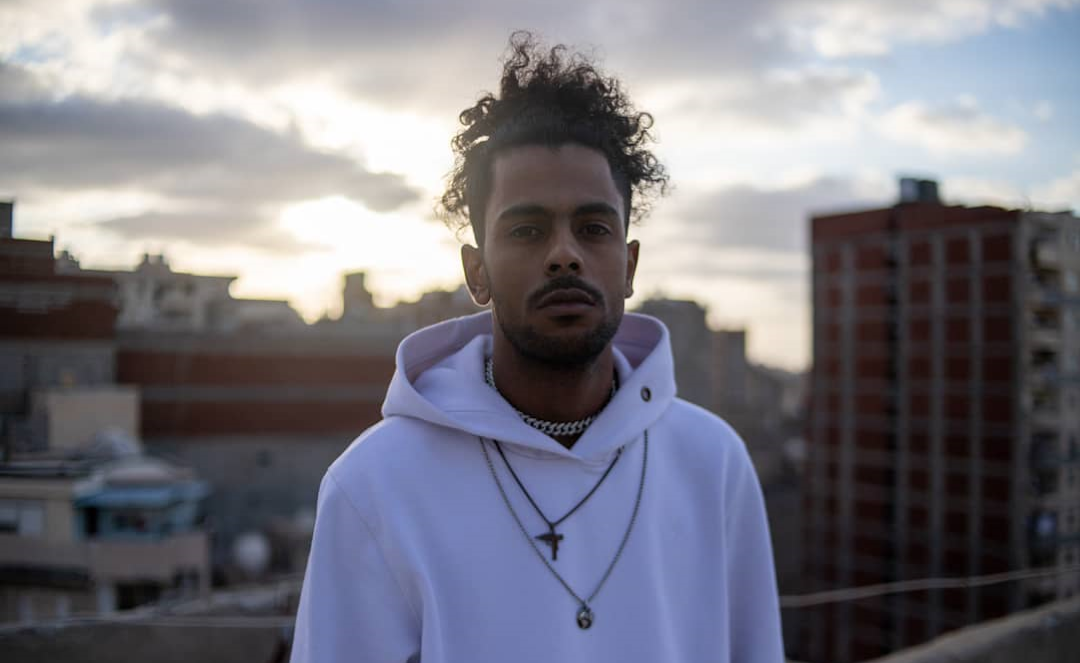 Egyptian Trap Artist Afroto Gets Soulful in New Marwan Moussa-Produced Track ‘Segara’