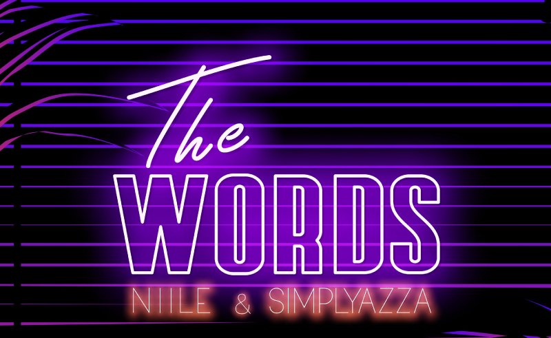 Sudan’s Niile and SimplyAzza Team Up for Summery Neo Soul Single ‘The Words’