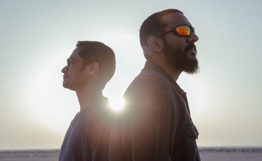 Bahrain-Based Duo The July Project Bring Together the Orchestral and the Ambient for Debut Single ‘Waves’