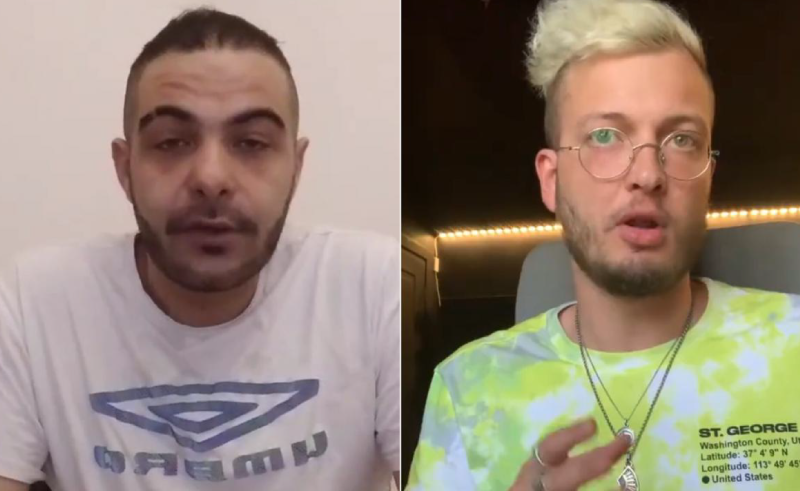 Egyptian Rappers Speak Out Against Sexual Harassment