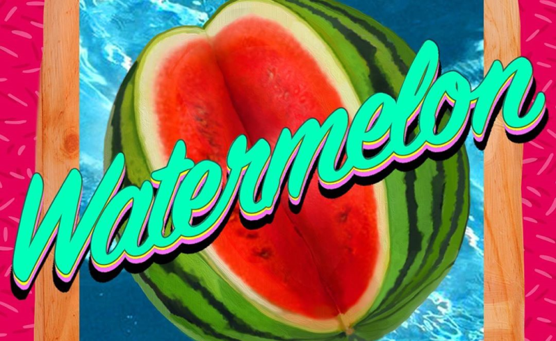 Miami-Based Artist Batawi Rings in the Summer with Infectious New Track ‘Watermelon’