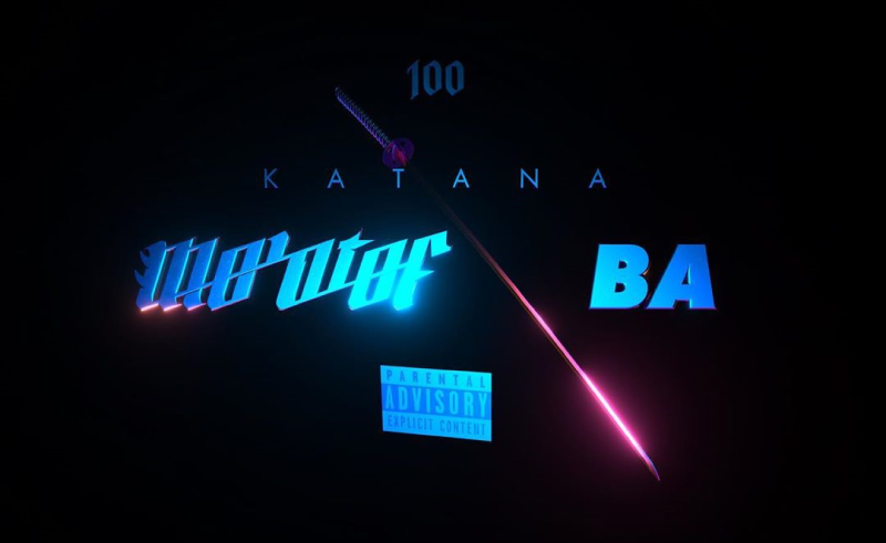  Egyptian Producer Molotof Teams Up with Jordanian Rapper BA for New Track ‘100 Katana’