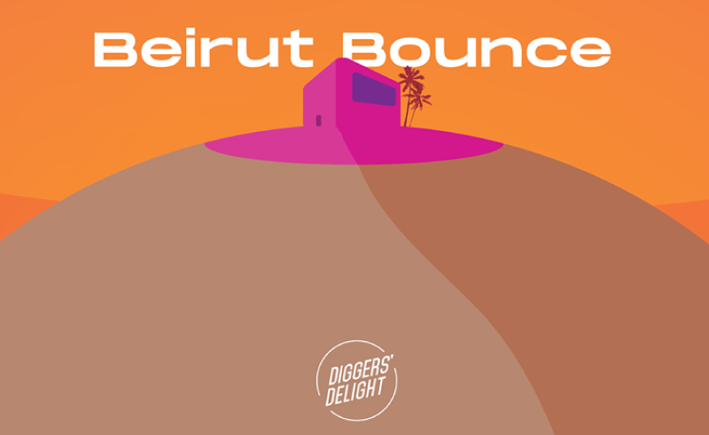 Diggers’ Delight Showcases Eclectic Range of Local Artists in Dance Music Compilation ‘Beirut Bounce’