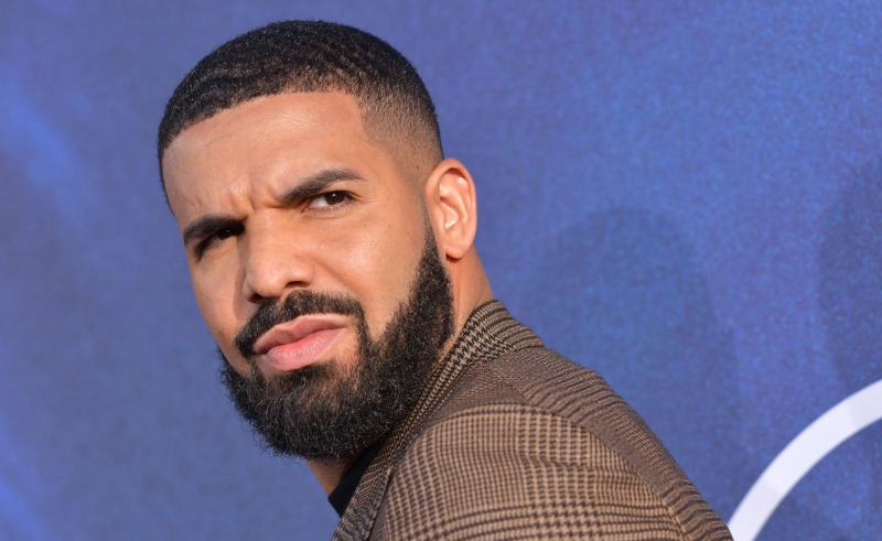 Drake Rapping in Arabic on a UK Drill Track Has the Internet in Meltdown