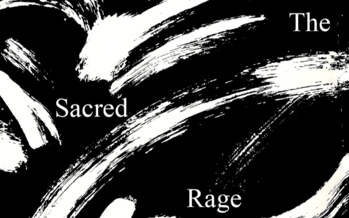 The Sacred Rage Morphine Records Beirut
