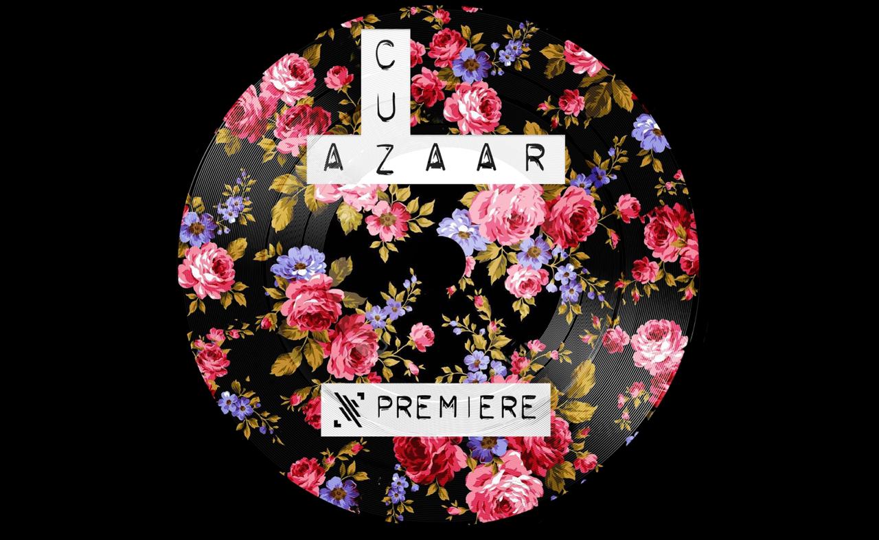 Premiere: Azaar - Cuz