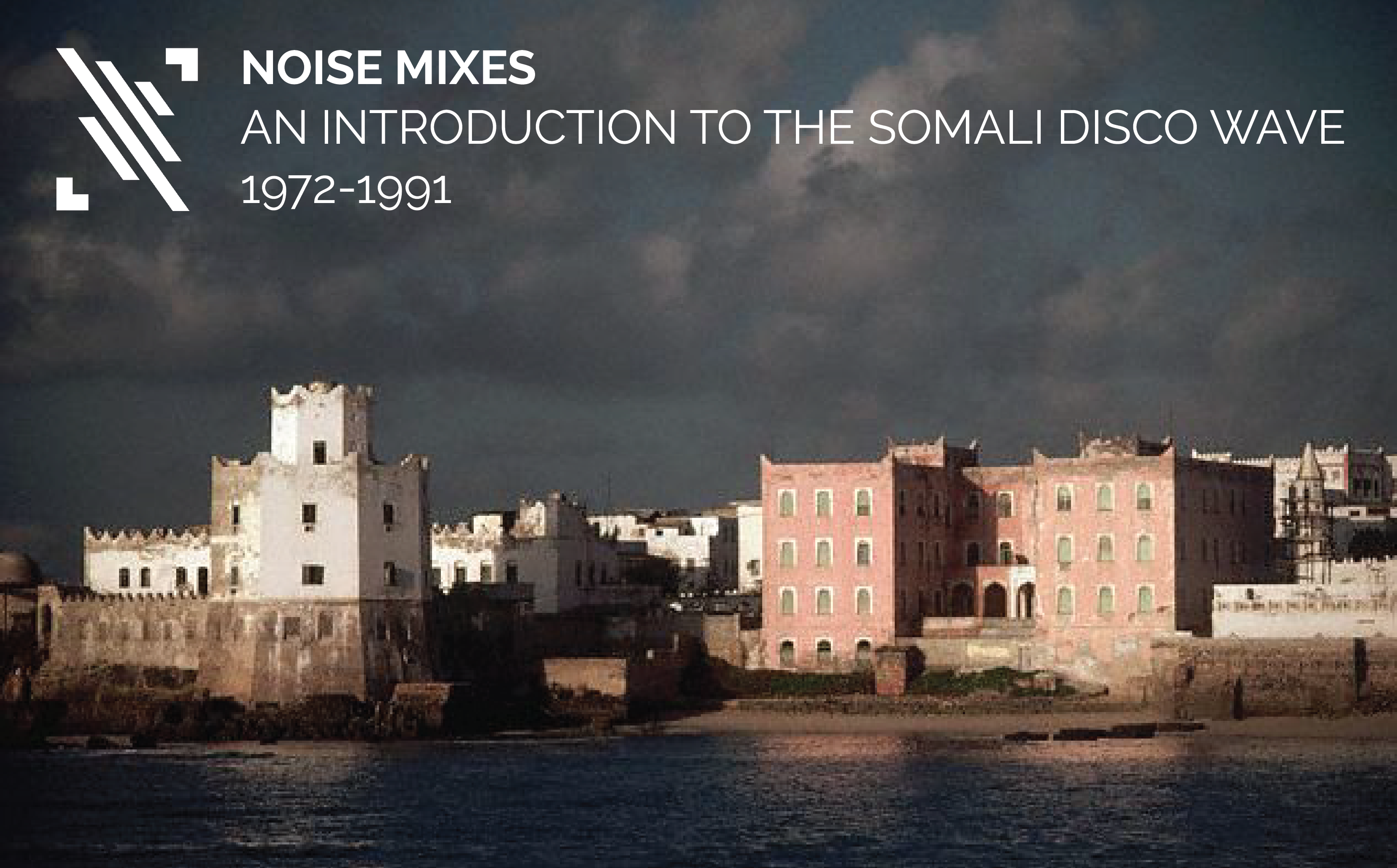 An Introduction To The Somali Disco Wave 1972-1991