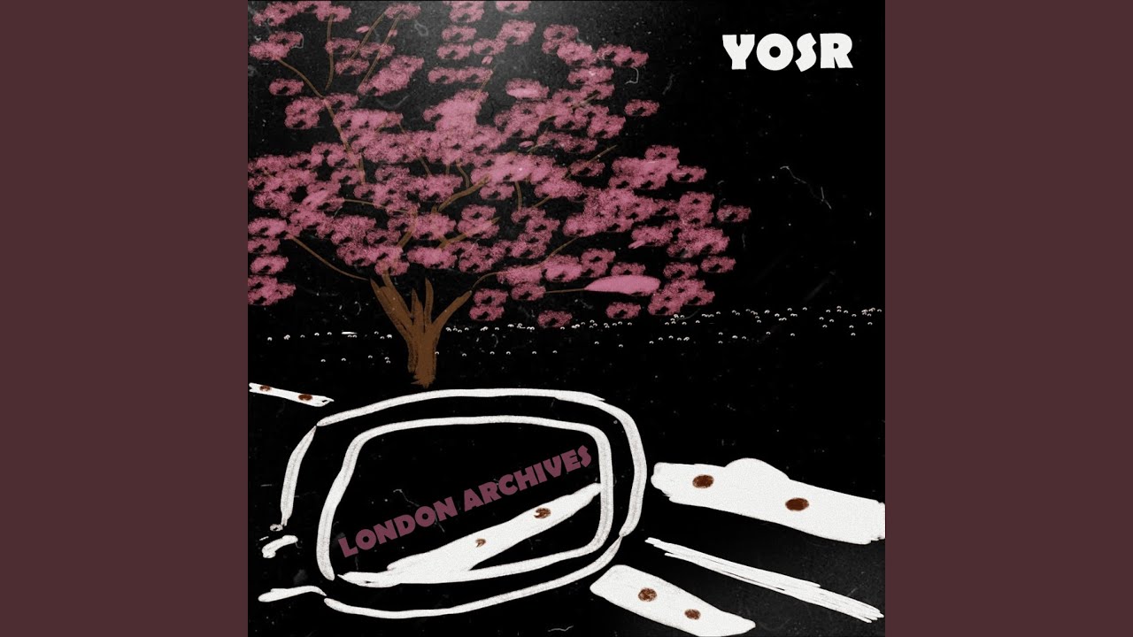 Yosr Leaves Bedroom-Pop Behind with New R&B EP ‘London Archives’