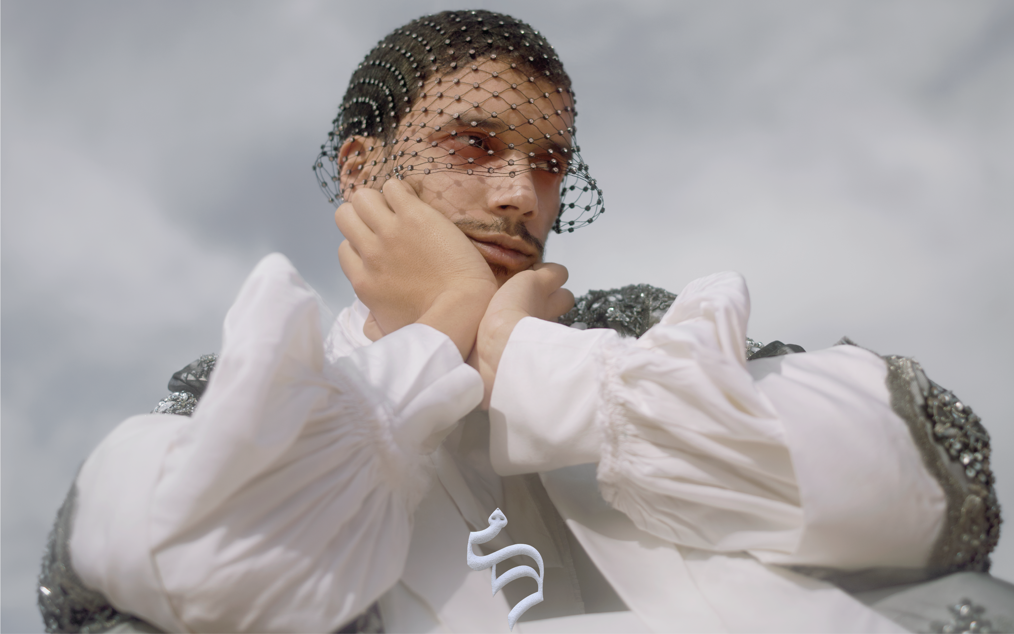 Morocco's Issam Announces Album on Def Jam Records with New Single 'Wjahna Deep'