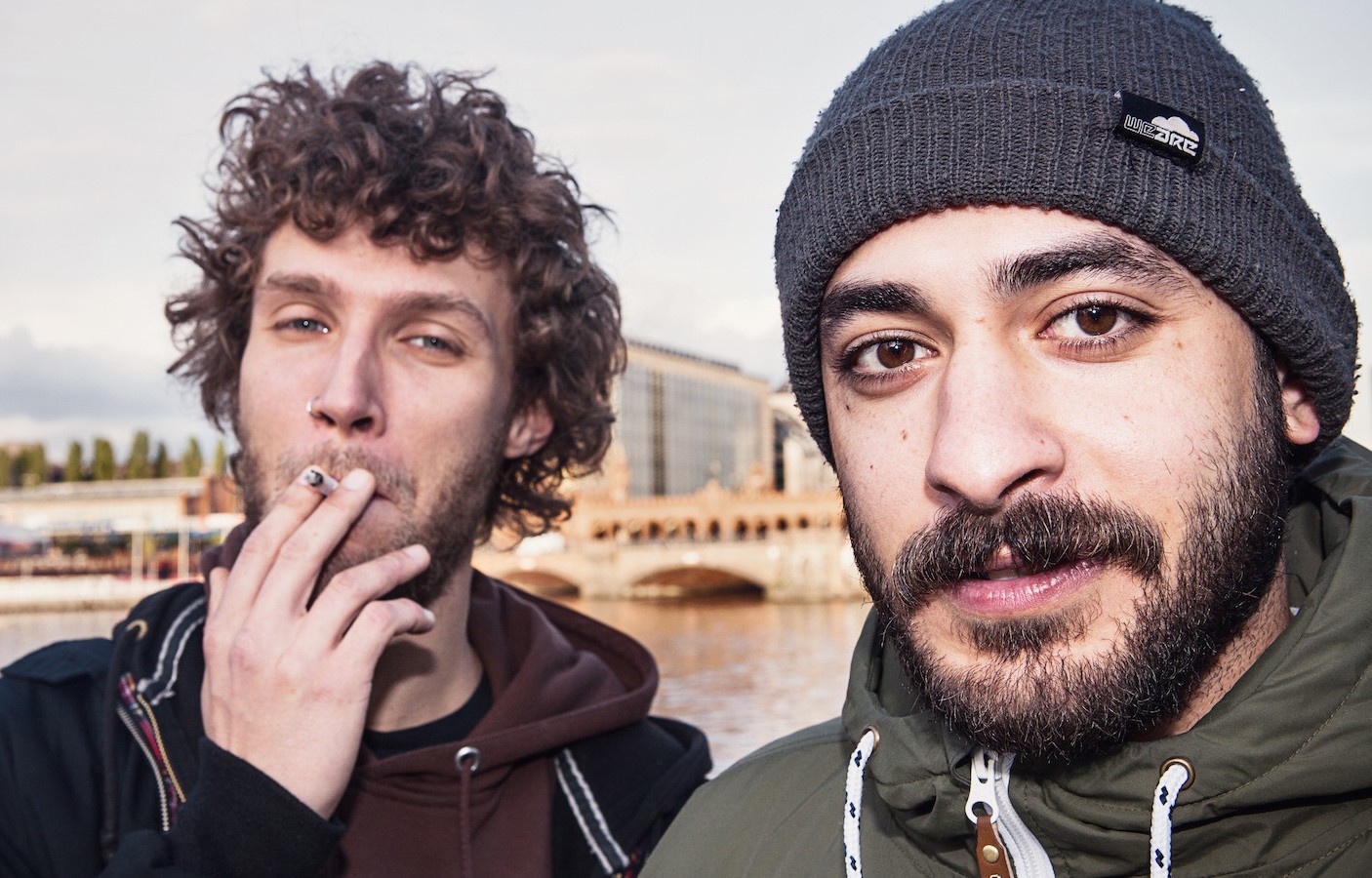 Syrian-German Band Shkoon Releases New EP ’33.9 Million Miles’ Alongside Online Concert