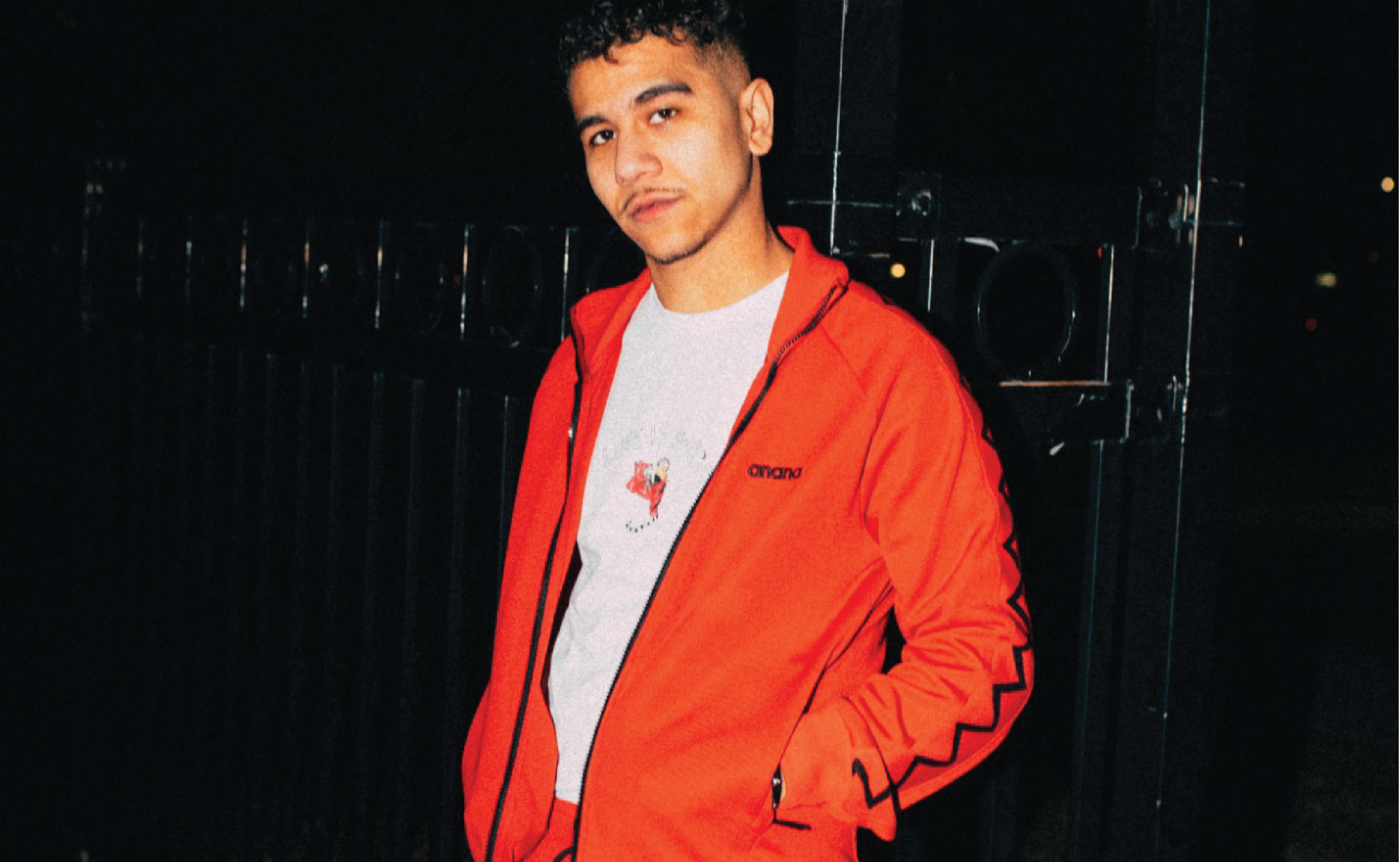 Canadian-Egyptian Rapper Ramriddlz Releases First Arabic Language Song ‘7abibti’