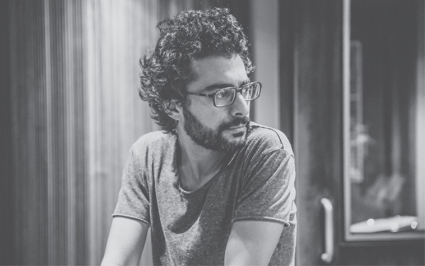 Jazz Pianist Tarek Yamani Goes Psychedelic in New Electro/Jazz Single ‘King Matar’
