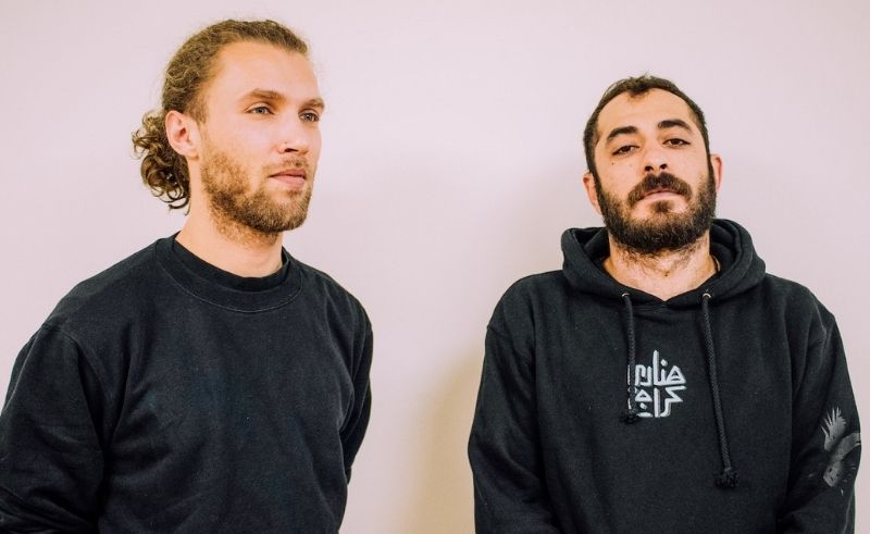 SHKOON’s New Album 'TRACES' Moves Between Dancefloors and Coastlines