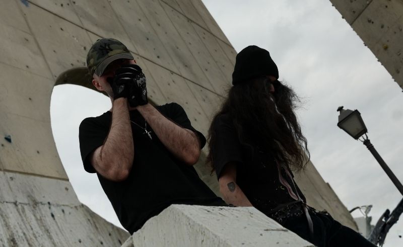 Drowned By Locals Marks 5 Years with ‘Pornographic-Time’ Compilation