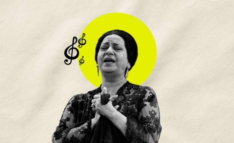 أصوات العيد من أنحاء العالم العربي