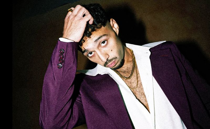 On Set: Abo El Anwar - '007'