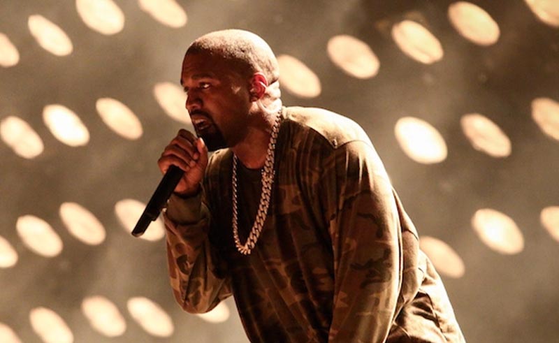 Kanye West Teases World Tour, Includes Dubai and Cairo Dates