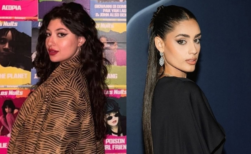 Lella Fadda & Zeyne to Perform at COLORS’ Tones of Paris Oct 25-26