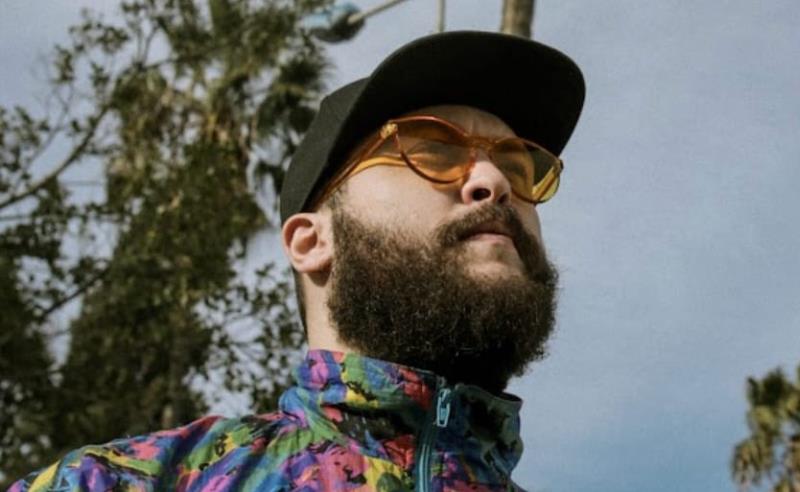 Hamdi Ryder Reworks ’70s Detroit into Acid House on ‘Undisputed Truth’
