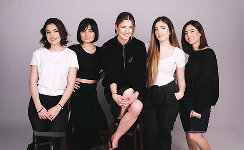 Nvak Launches MuSHEqua to Nurture Female Talent Across Egypt