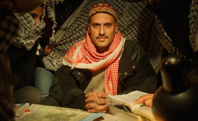 Album Spotlight: ‘Min Ghazzeh Labaghdad, Min Haifa La Beirut’
