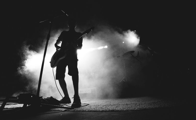 Tzkrti Launches ‘Cultural Impact Fund’ to Support Independent Talent