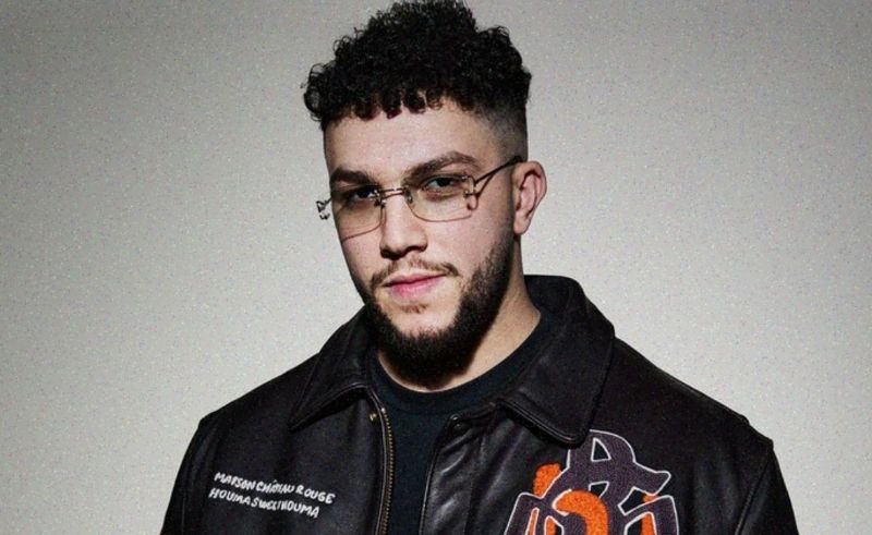 Rap of the Week | May 19 - May 25 