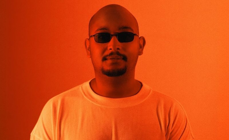Amado Serves Up Summer Chill Vibes on New EP ‘Preach’ Via DancIN'