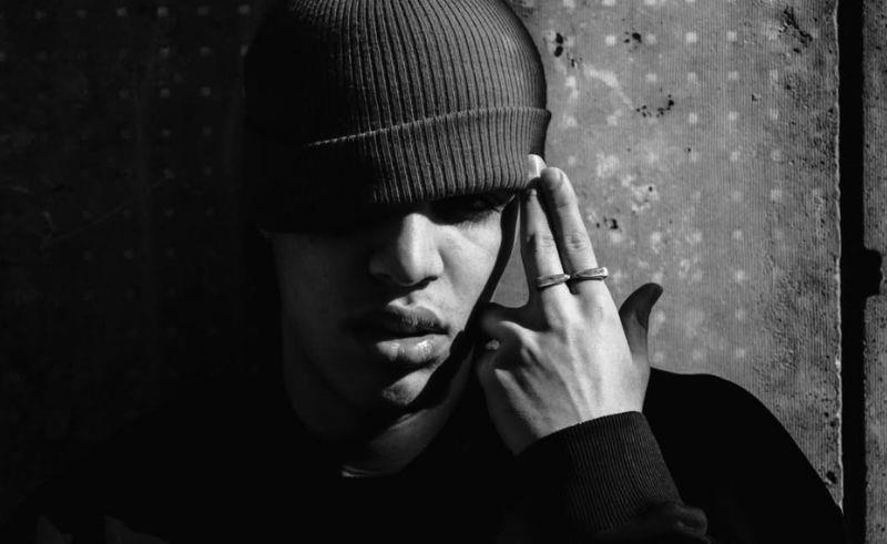 موند والوايلي يطلقان "اسمي".. تراك راب بنبرة تحدّي