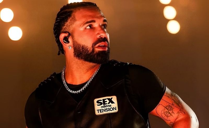 Drake Samples Fairouz’s Classic ‘Wahdon’ in His New Album ‘ICEMAN’ 