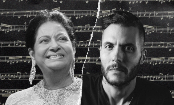 Reclaiming the Golden Era: A New Wave of Nostalgia in Egyptian Music 