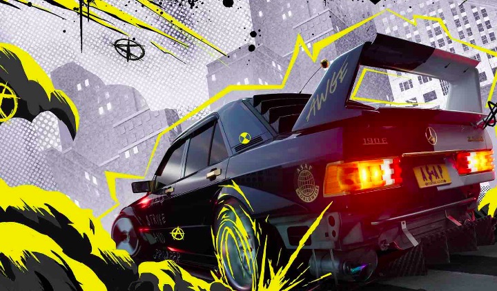 Need For Speed Unbound’ OST to Feature Several Arab Rappers