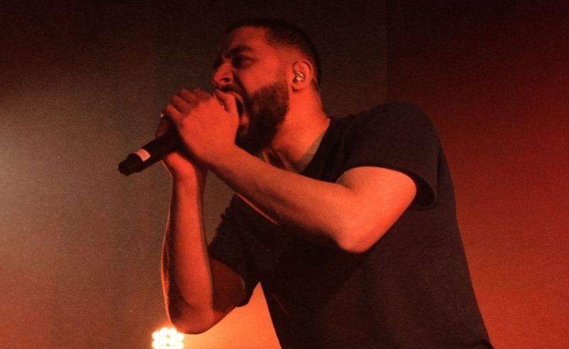 Rap of the Week | Sep 9 - Sep 15