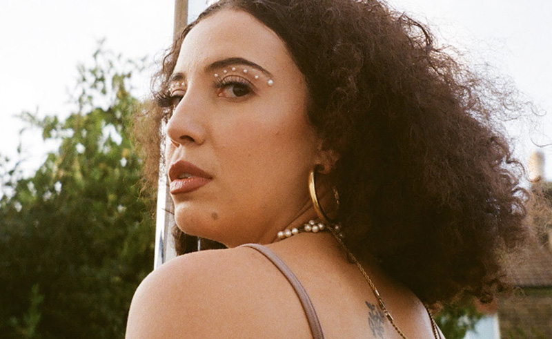 HASNA’s EP ‘Inconnues’ Explores the Complexities of Unrequited Love