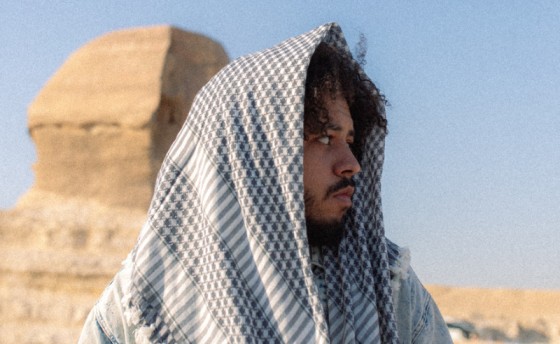 Hady Moamer Tackles Proposal Anxiety in Star-Studded Music Video for '