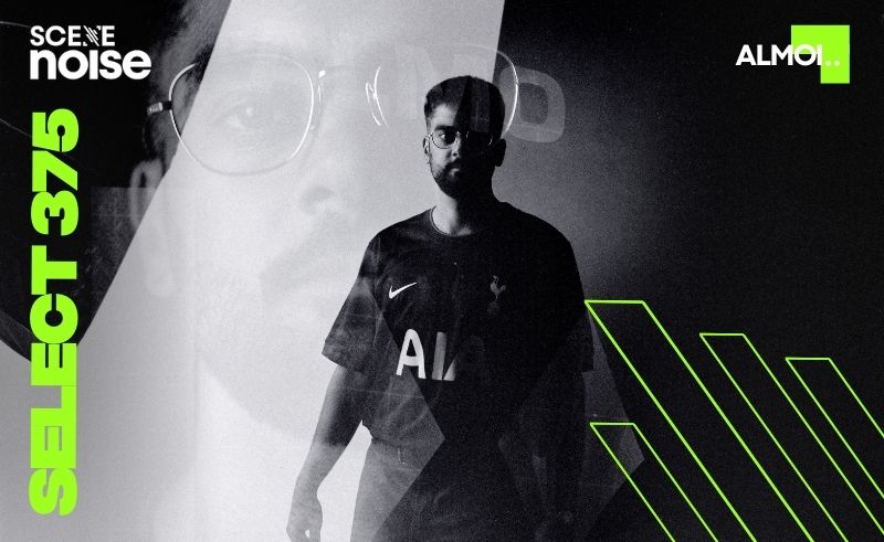 Select 375: Mixed Almo١٠٠