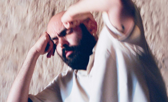 Abdullah Miniawy Explores Faith & Freedom on ‘Nigma Enigma’ 