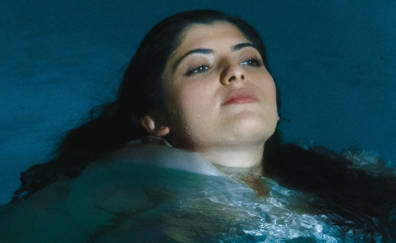 LOUR Gasps for Air Under in the Melancholy Alt-Pop of ‘Shway Shway'