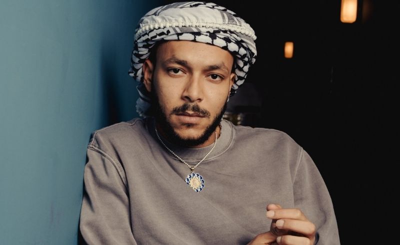 Wegz & Ali El Arabi reunite for their debut feature film 'Watar Wahid’