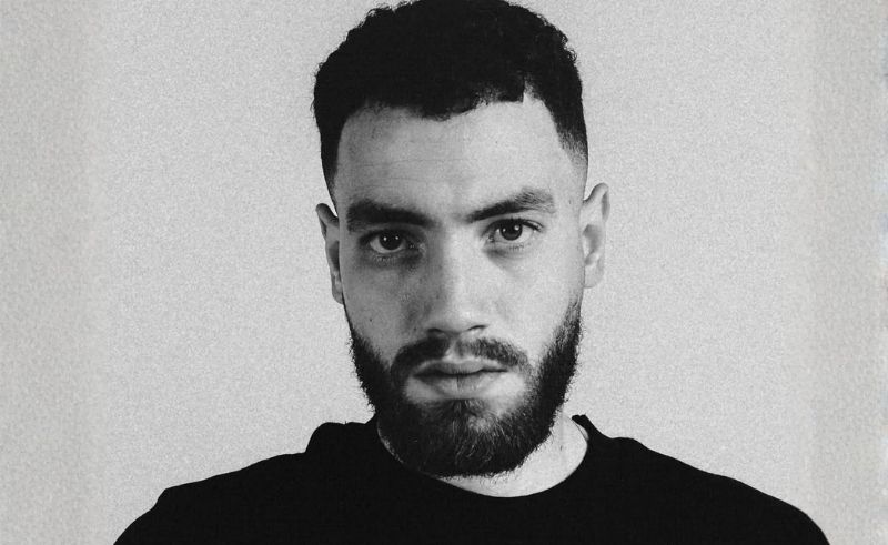 "The Hidden Agenda" كين يجمع مدارس موسيقية مختلفة في ألبوم 