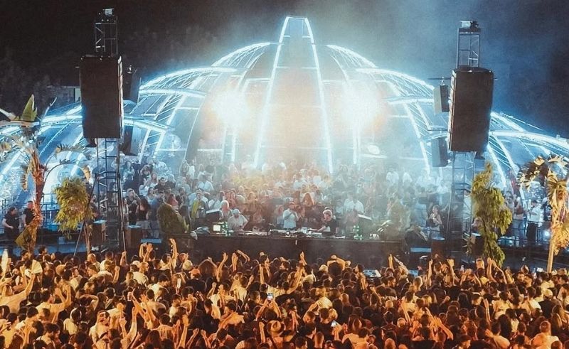 Lebanon’s Aegis Festival Announces 2026 Lineup July 10-12