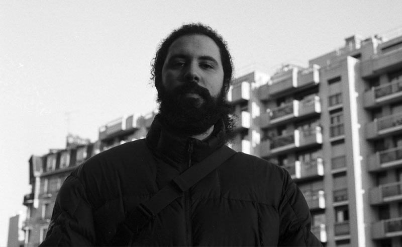 Tunisian Producer D3M0R Swings Through Jungle in New EP ‘Night Walker'