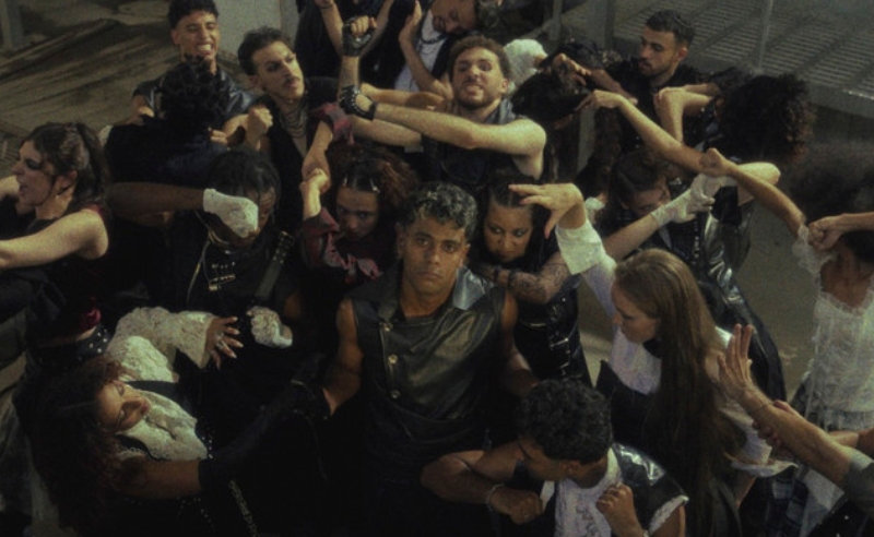 Afroto Flexes Bulletproof Bars on Bouncy Rap Single ‘7a9iba'