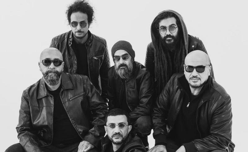 بعد سنة من آخر إصداراتهم.. أوتوستراد رجعت بـ كليب لتراك "أراضيك" بتقني