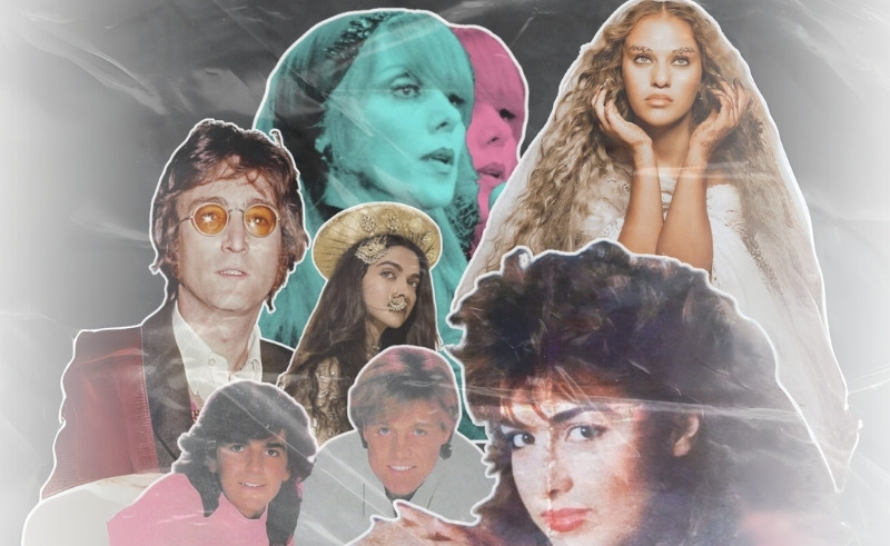 Arabic Renditions of Beloved Global Hits  