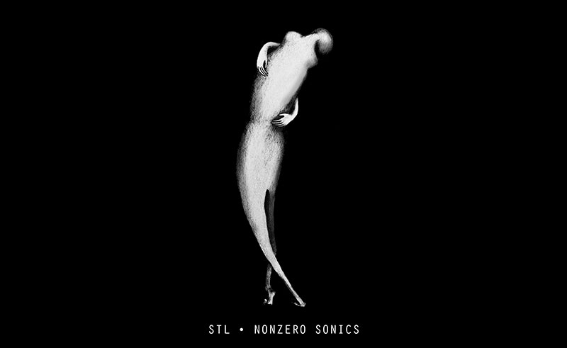 EP Review: STL's 'Nonzero Sonics' on Dark Matters Tosses out all Previously Accepted Formulas
